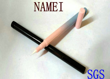 繊維の頭部の液体のアイライナーの鉛筆の目の使用PP物質的な化粧品OEM