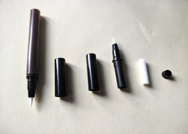 色SGS 11mmの直径を包む細い二重終えられたアイライナーの鉛筆