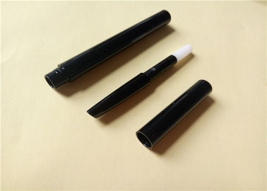 ABS物質的で大きい自動眉毛鉛筆は122 * 10mm SGSの証明を防水します