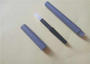新しい単一のヘッド薄い灰色の眉毛鉛筆の自動プラスチック絹の印刷