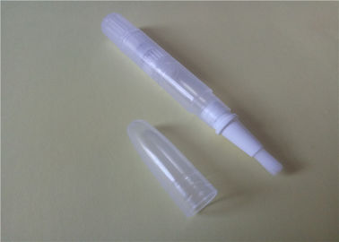 欠陥の表面コンシーラーの鉛筆の棒の構造の適用範囲用具PP材料ODM