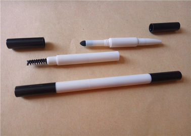 ABS物質的なコレクションのアイシャドウの鉛筆、防水アイシャドウ棒Dia 9.5mm