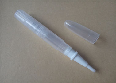 形態の唇の光沢の鉛筆のPacakaging 1.5ml ISOの証明の簡単な様式を書いて下さい