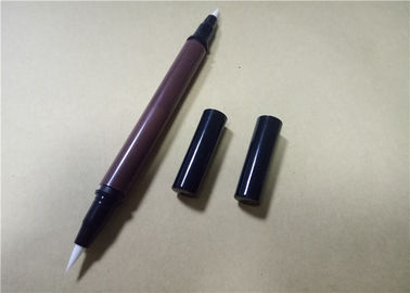 PPの二重味方された液体のアイライナーの鉛筆11mmの直径ISOの証明