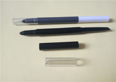 薄い灰色の防水眉毛鉛筆長年の包装の142 * 11mm