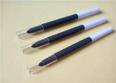 二重使用によって着色される眉毛鉛筆、引き込み式の眉毛鉛筆141.7 * 11mm