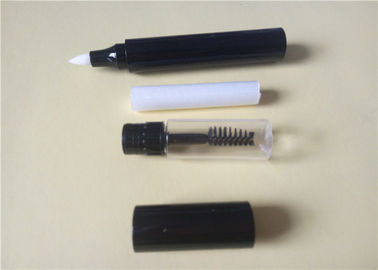 SGSの証明を包む二重ヘッド液体の防水眉毛鉛筆