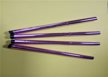 細い形のプラスチック空のアイライナーの管、防水アイライナーのペン132.2mmの長さ