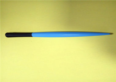 美しい形の物質的な直接液体のプラスチック アイライナーの鉛筆の管防水PP