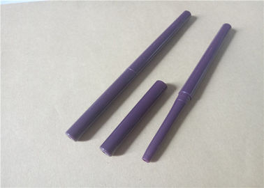 単一の頭部の自動アイライナーの鉛筆、ABSは長続きがするアイライナーを防水する