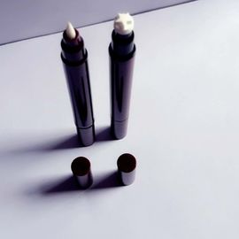 二重ヘッド アイライナーの鉛筆のカスタマイズ可能な包装のシールのペンのABS材料