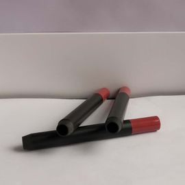 ポリ塩化ビニール プラスチック防水Concealerの鉛筆は、高い適用範囲Concealerに直面します