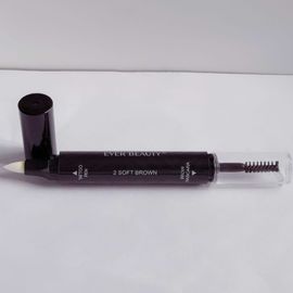 長年の防水液体のアイライナーの鉛筆のABS材料138.2 * 14.7mm