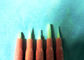 繊維の頭部の液体のアイライナーの鉛筆の目の使用PP物質的な化粧品OEM