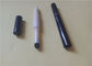 色の1つの自動眉毛鉛筆の多機能のプラスチックに付き美3つ
