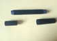ポリ塩化ビニール防水物質的なコンシーラーの鉛筆の棒は化粧品の使用をカスタム設計します