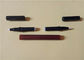 ABS物質的な長続きがするアイライナーのペン、防水アイライナーのペン143.8 * 11mm