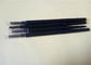 ブラシが付いている注文色のアイライナーの鉛筆、自動アイライナーの鉛筆164.8 * 8mm