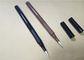 さまざまな色の長続きがするアイライナーの鉛筆ISOの証明10.4 * 136.5mm