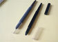二重使用によって着色される眉毛鉛筆、引き込み式の眉毛鉛筆141.7 * 11mm