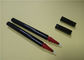 ABS材料によって着色される液体のアイライナー、黒い液体のアイライナーのペン126.8mmの長さ