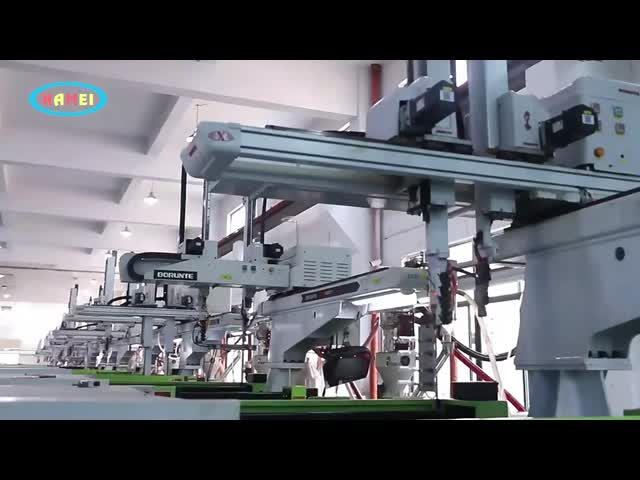 中国 Yuyao Namei Cosmetics Packaging Co., Ltd. 会社プロフィール
