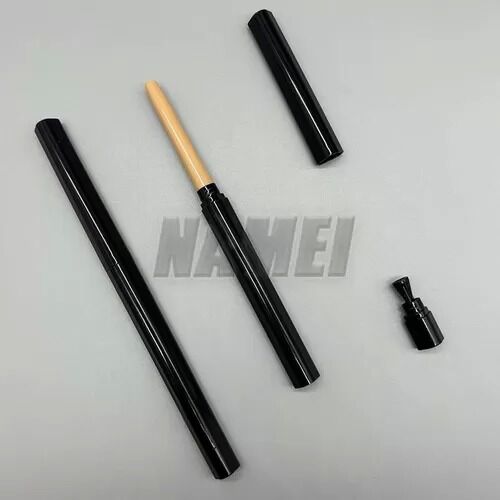 最新の企業ニュース 三角プリズム ジェルアイライナー 空チューブ シャープナー内蔵