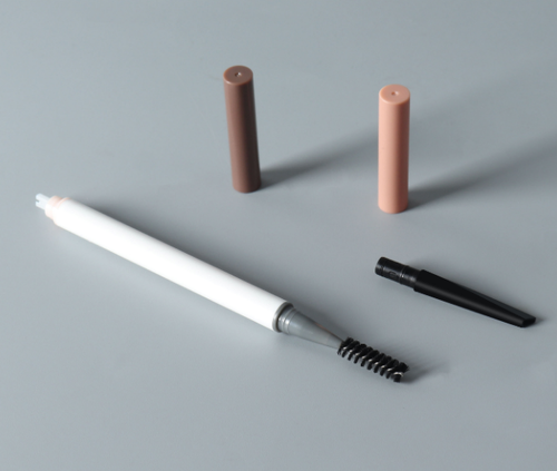 最新の企業ブログについて Slim Twist Eyebrow Pencil Empty Tube | Custom Makeup Packaging