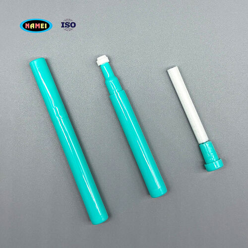 最新の企業ブログについて Stamp Eyeliner Pen Packaging | Custom Cosmetic Packaging Manufacturer