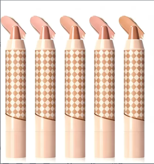 最新の企業ブログについて ✨ Multi-Use Cream Highlighter & Eyeshadow Stick
