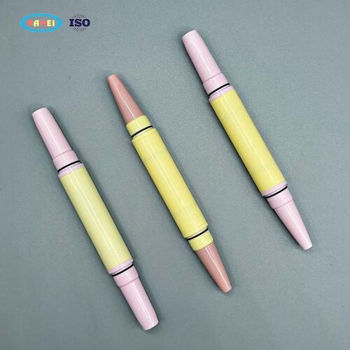 最新の企業ブログについて Dual-Ended Cosmetic Packaging: A Smart Solution for Modern Beauty Brands