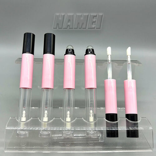 最新の企業ブログについて Airtight Liquid Lipstick Tube 