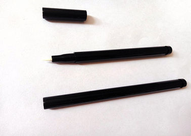 防水空の化粧品の鉛筆の目の使用熱い押すSGSの証明