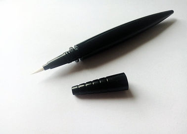 ABS物質的なアイライナーの鉛筆の色の包装の流線形形