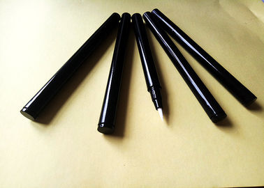 防水黒いアイライナーの鉛筆の目の使用新しい設計SGSの証明