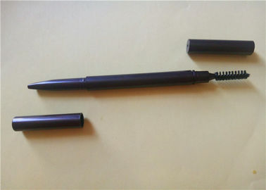 二重頭部によって着色される眉毛鉛筆、長年細い眉毛鉛筆
