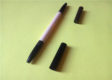 二重ヘッドABS自動唇はさみ金の鉛筆防水SGSの証明