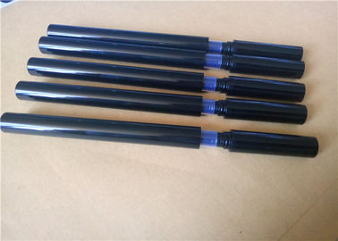 直接プラスチック アイライナーの鉛筆、空のアイライナーの管のカスタマイズ可能な色
