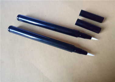 注文色の液体のアイライナーの鉛筆のABSプラスチック長続きがする紫外線コーティング
