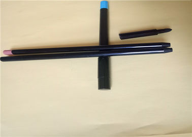 調節可能なプラスチック アイライナーの鉛筆、スポンジが付いている防水液体のアイライナーのペン