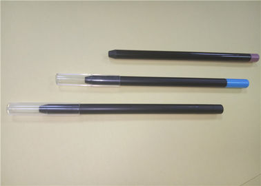 アイライナー、プラスチック防水アイライナーの鉛筆を削っているSGSの多彩な自己