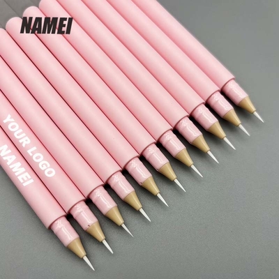 ベーガン液体アイラインペン 磨きなしで簡単に塗装する