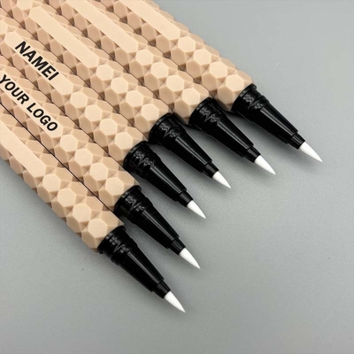 良い価格 カスタマイズされたマットラミネーションアイライン 鉛筆パッケージング 贅沢アイラインのための空管 オンライン