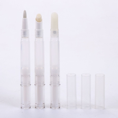 良い価格 毛穴栄養ペンのチューブ 2ml 4ml 再充填可能な瓶 オンライン