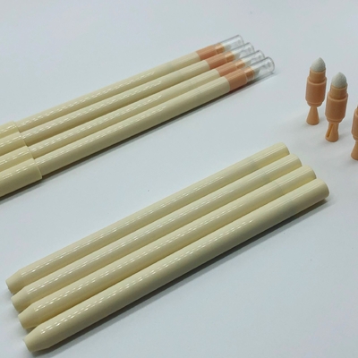 良い価格 プロのダブルエンドパレットチューブアイシェードスティック 高品質のハイライトコーセラー鉛筆とプライベートラベル オンライン