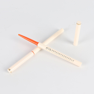 良い価格 Eco Friendly Unique Cosmetic Twist Up Eyeliner Gel Pencil Lip Liner Pencil Containers オンライン