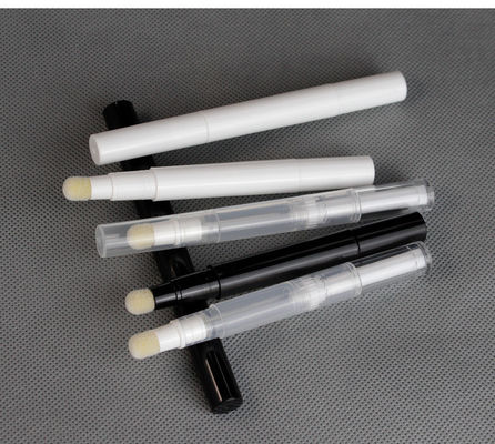 良い価格 2ml 4ml Empty Twist Cosmetic Makeup Liquid Lipstick Lipgloss Concealer Pen オンライン