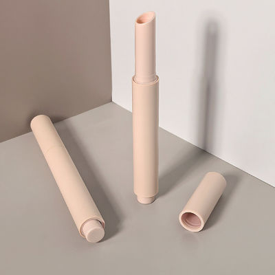 良い価格 Custom Logo Pink Click Concealer Lipstick Pen Tube Containers For Lip Balm オンライン