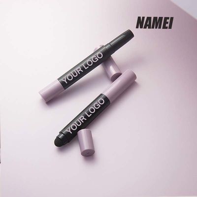 良い価格 アイシャドウスティックコンテナ ファンデーションスティックパッケージ 丸いブラッシュコーセラー 輪郭スティックチューブパッケージ オンライン