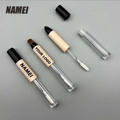 良い価格 NAMEE モデル 再充填可能・カスタマイズ可能 空っぽ唇光 / 可愛い唇光チューブ オンライン